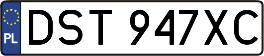 DST947XC