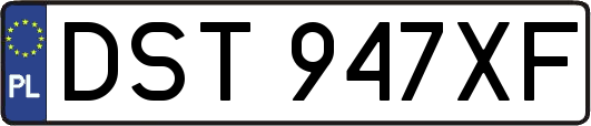 DST947XF