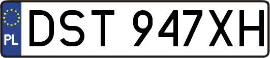 DST947XH
