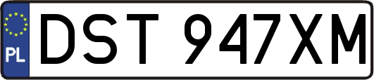DST947XM