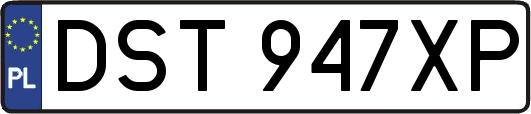 DST947XP