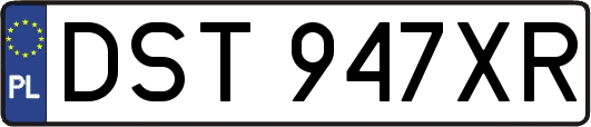 DST947XR