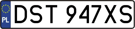 DST947XS
