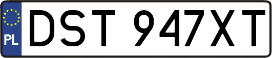 DST947XT