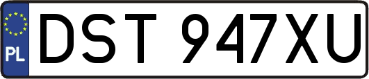 DST947XU