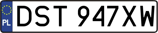 DST947XW