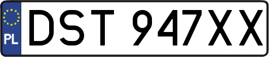 DST947XX