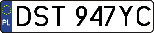 DST947YC