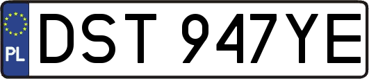 DST947YE