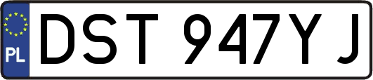 DST947YJ