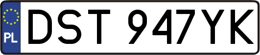 DST947YK
