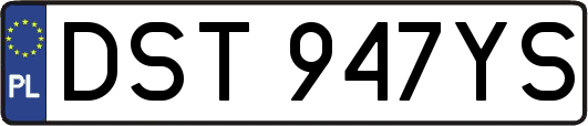 DST947YS