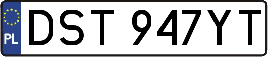 DST947YT