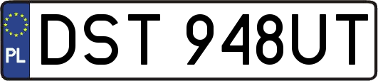 DST948UT