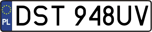 DST948UV
