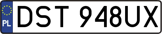 DST948UX