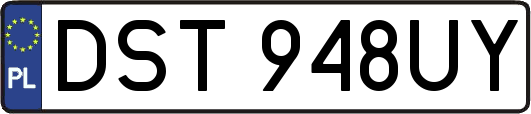 DST948UY