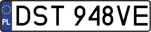 DST948VE