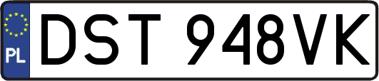DST948VK