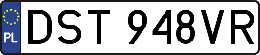 DST948VR
