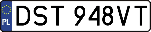 DST948VT