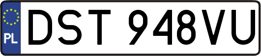 DST948VU