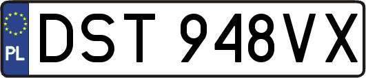 DST948VX