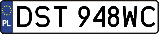 DST948WC