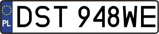 DST948WE