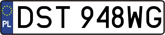 DST948WG