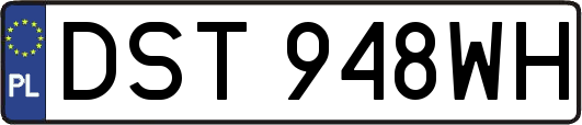 DST948WH