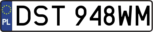 DST948WM