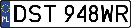DST948WR