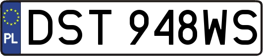 DST948WS