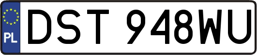 DST948WU