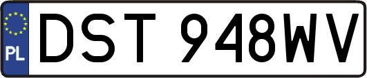 DST948WV