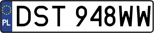 DST948WW