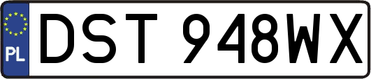 DST948WX