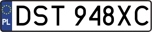 DST948XC