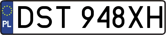 DST948XH