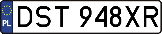 DST948XR