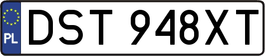 DST948XT