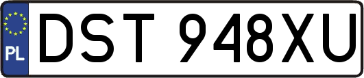 DST948XU