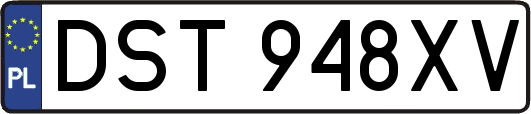 DST948XV