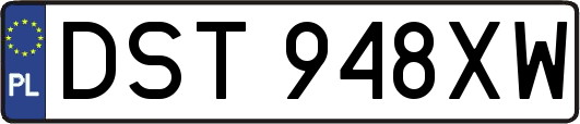 DST948XW