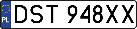 DST948XX
