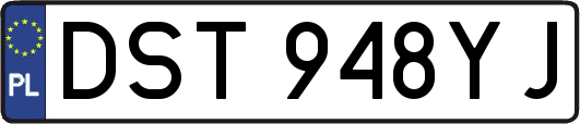 DST948YJ