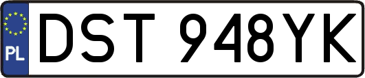 DST948YK
