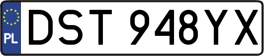 DST948YX