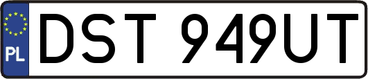 DST949UT
